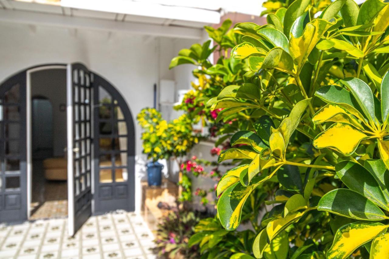 Vila Casa El Sid Puerto del Carmen  Exteriér fotografie