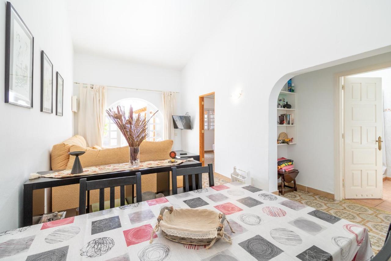 Vila Casa El Sid Puerto del Carmen  Exteriér fotografie