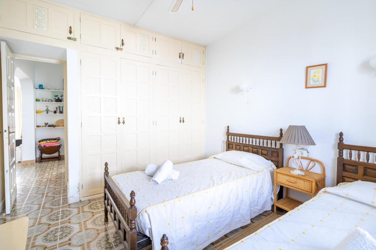 Vila Casa El Sid Puerto del Carmen  Exteriér fotografie