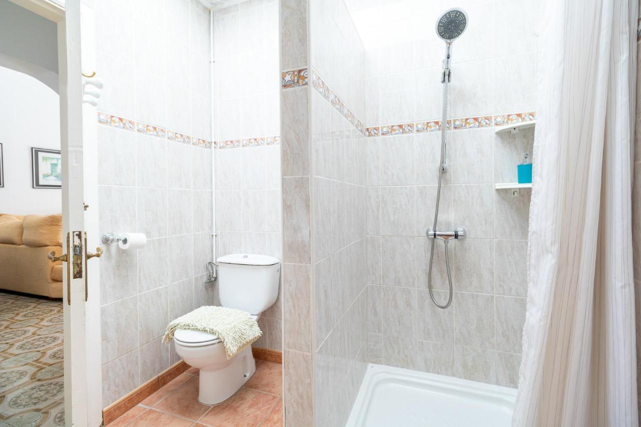 Vila Casa El Sid Puerto del Carmen  Exteriér fotografie