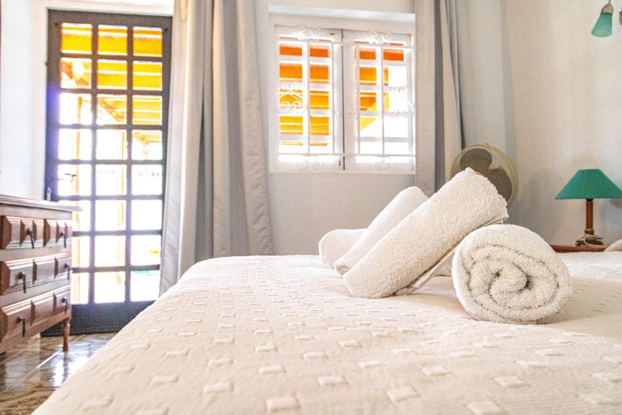 Vila Casa El Sid Puerto del Carmen  Exteriér fotografie