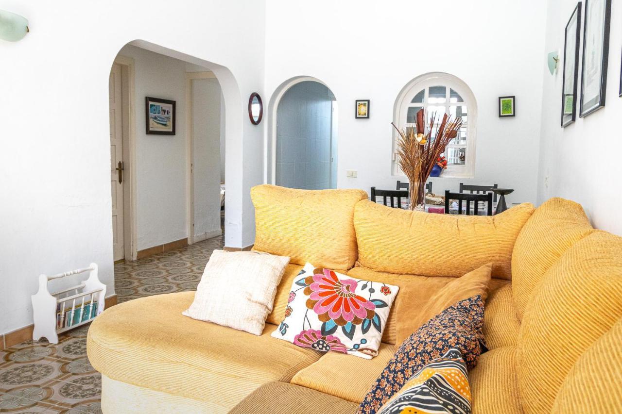 Vila Casa El Sid Puerto del Carmen  Exteriér fotografie